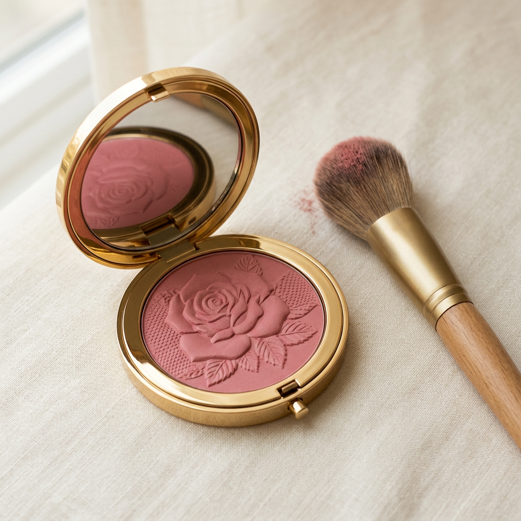 Guerlain Terracotta The Bronzing Powder