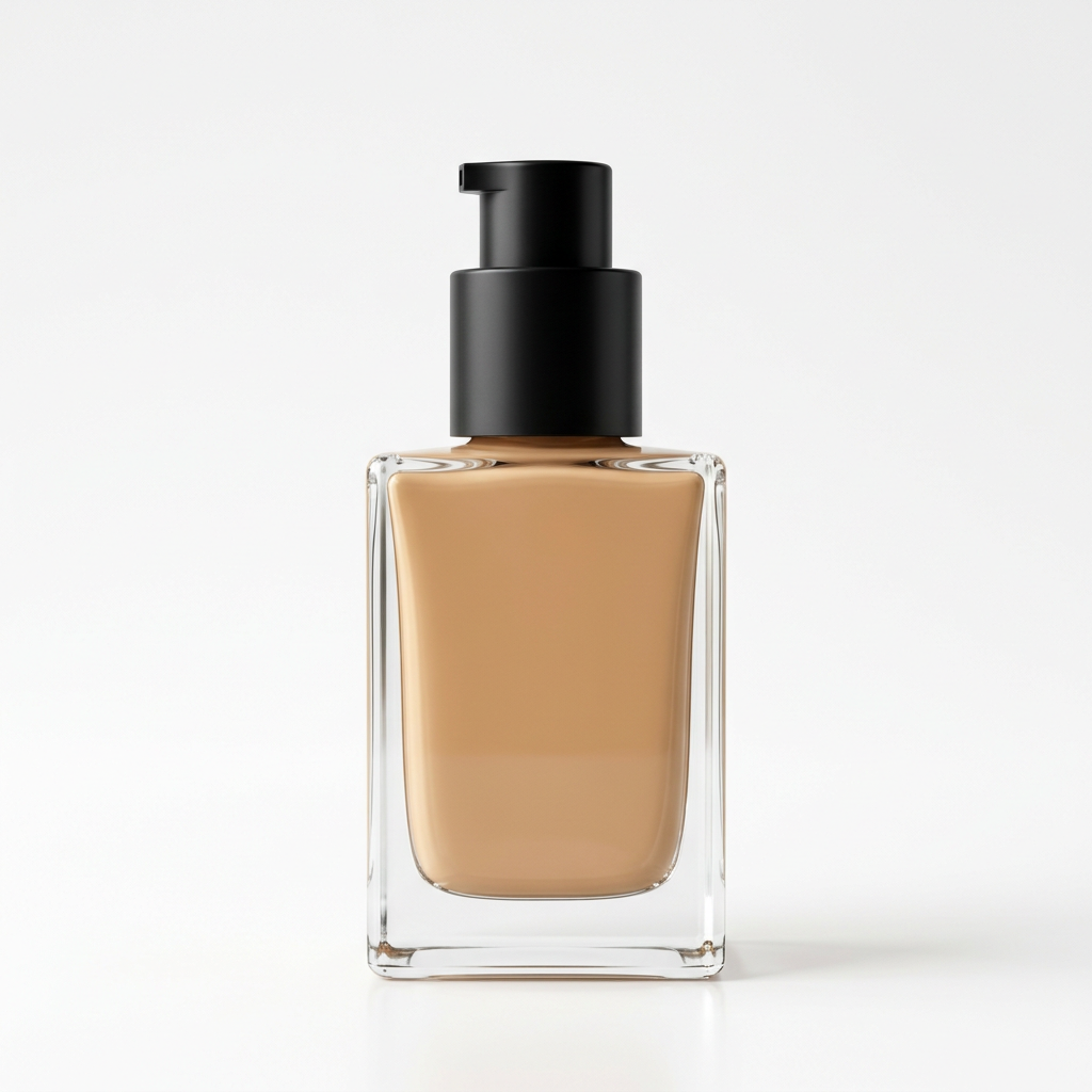 Armani Beauty Luminous Silk Perfect Glow Foundation